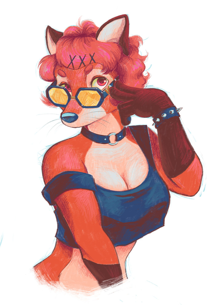 dorothy fursona